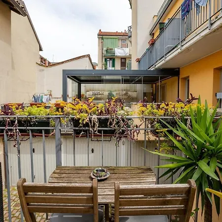 Vimercati 17 - Modern Loft - Precotto Bicocca Appartamento *