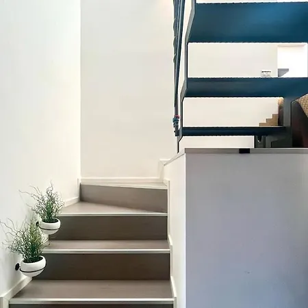 Apartment Precotto Loft Milan