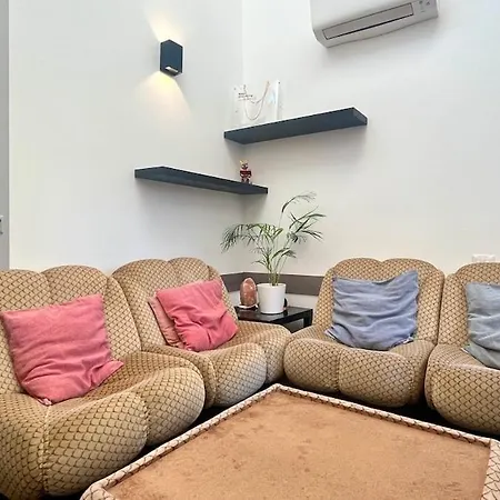 Precotto Loft