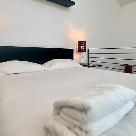 Precotto Loft Apartment