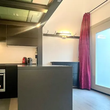 Precotto Loft Apartment Milan
