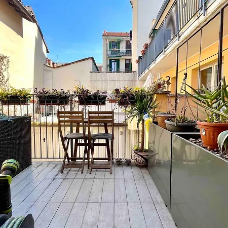 Apartment Precotto Loft *