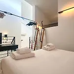Vimercati 17 - Modern Loft - Precotto Bicocca 아파트