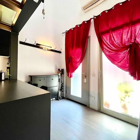 Vimercati 17 - Modern Loft - Precotto Bicocca *