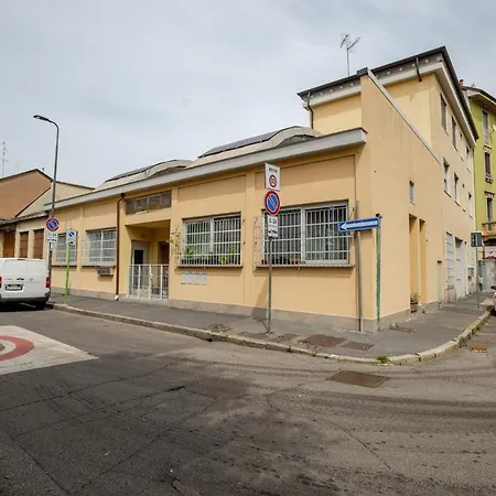Precotto Loft Appartement *