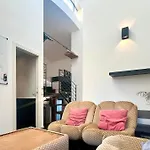 Vimercati 17 - Modern Loft - Precotto Bicocca Милан