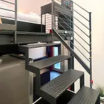 Апартаменты Vimercati 17 - Modern Loft - Precotto Bicocca Милан