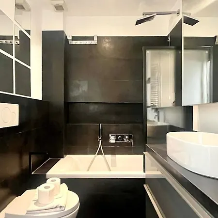 Vimercati 17 - Modern Loft - Precotto Bicocca *