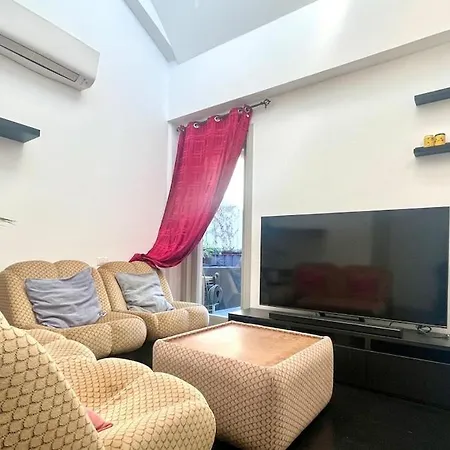 Lejlighed Vimercati 17 - Modern Loft - Precotto Bicocca