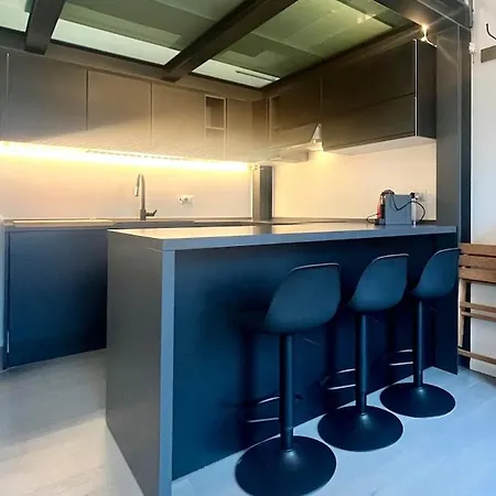 Lejlighed Vimercati 17 - Modern Loft - Precotto Bicocca *