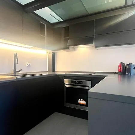 Vimercati 17 - Modern Loft - Precotto Bicocca