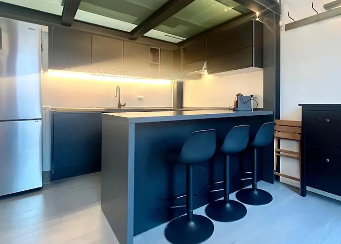 Apartament Vimercati 17 - Modern Loft - Precotto Bicocca *